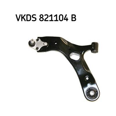 Rameno zavesenia kolies SKF VKDS 821104 B