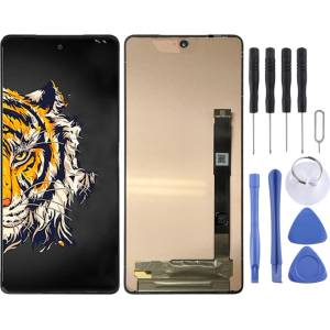 Lenovo LCD Дисплей и Тъч Скрийн за Lenovo Legion Y70 L71091