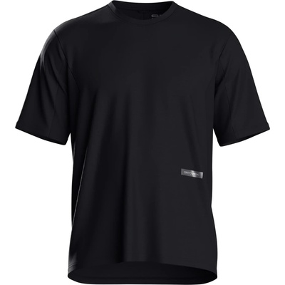 Ortovox Мъжка фланелка с къс ръкав за колоездене Ortovox Sequence Free Jersey T-Shirt Cycling jersey - Dark Linen - размер XXL (056-4087-0215)