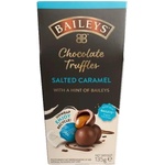 BAILEYS Шоколадови трюфели Salted Caramel 135г Картонена кутия