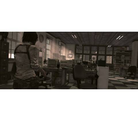 The Evil Within - The Consequence