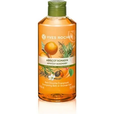 Yves Rocher BAIN NATURE Мист Манго и кориандър. Свеж и плодов аромат за коса и тяло 100 мл