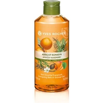 Yves Rocher Apricot Rosemary Душ гел Кайсия и Розмарин 400мл