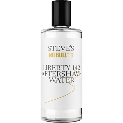 Steves Voda po holení Liberty 142 (Aftershave Water) 100 ml