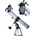 Seben Телескоп Seben 76-900 EQ2 + адаптор за смартфон (OME-59856)