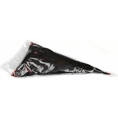 Zeelandia Ovocný gél Čučoriedkový 1 kg