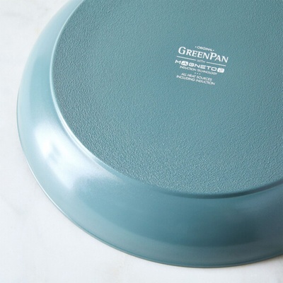 GreenPan Pánev Padova Reserve 28 cm nebesky modrá