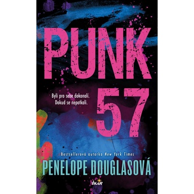 Punk 57 – Zboží Dáma