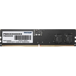 Patriot Signature 32GB DDR5 5600MHz PSD532G56002