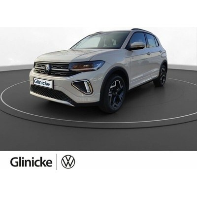 Volkswagen T-Cross 1.0 TSI R-Line 85 kW
