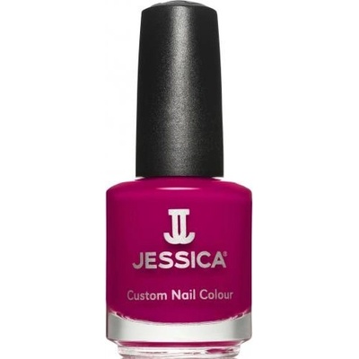 Jessica lak na nehty 485 Blushing Princess C 15 ml