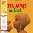 At Last - Etta James LP