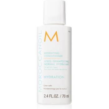 Image 1 of Moroccanoil Hydration хидратиращ балсам с арганово масло 70ml