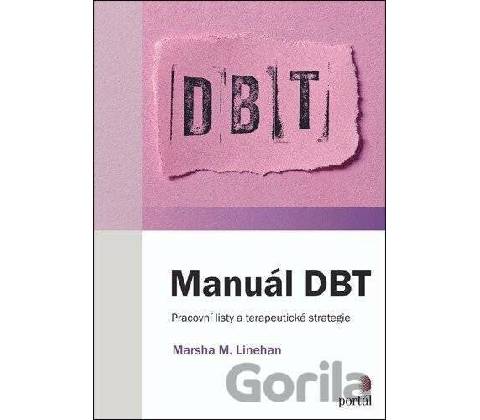 Manuál DBT
