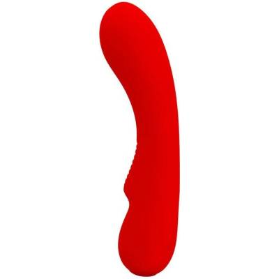 Pretty Love Prescott Rechargeable Red