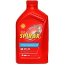 Převodové oleje Shell Spirax S2 ATF AX 1 l