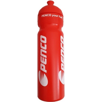 Sportovní láhev PENCO 1000 ml červená