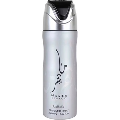 LATTAFA Maahir Legacy deo spray 200 ml