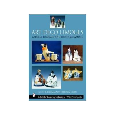 Art Deco Limoges