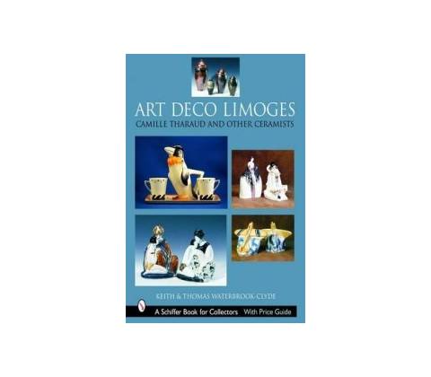 Art Deco Limoges