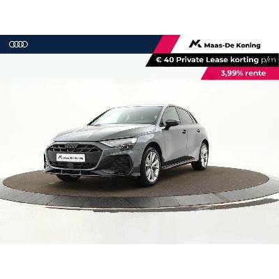 Audi A3 35 TFSI Sportback 110 kW