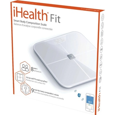 iHealth LINA HS2