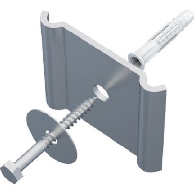 MERKUR Držák DZM 7 "ŽZ" ARK