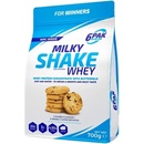 6PAK Milky Shake Whey 700 g