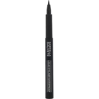 Gabriella Salvete Liquid Eyeliner Očné linky 02 1 ml