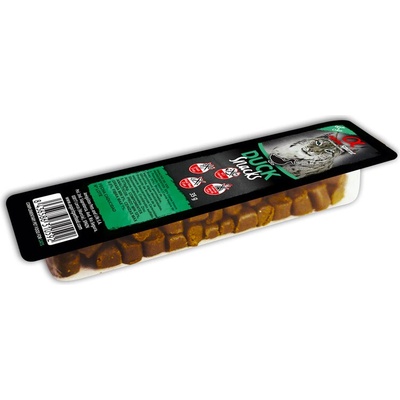 Alpha Spirit Cat Kačacie kocky 35 g