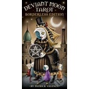 Deviant Moon Tarot