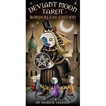 Deviant Moon Tarot