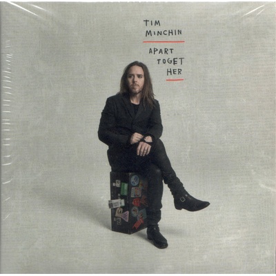 MINCHIN, TIM - APART TOGETHER CD