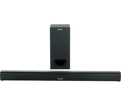 Sharp HT-SBW110