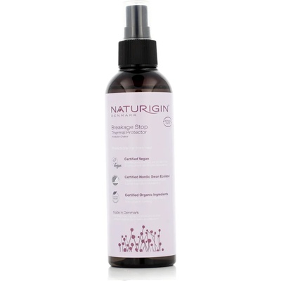 Naturigin Breakage Stop Thermal Protector 195 ml