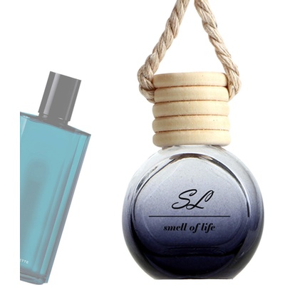 Smell of Life inspirovaná parfémem Cool Water