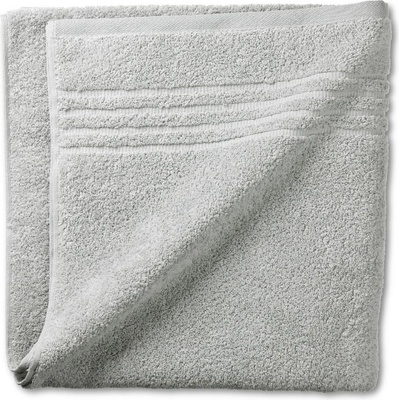 Kela uterák Leonora 100% bavlna 100 x 50 cm šedá KL-23415
