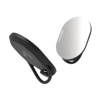 Subminimal UpShot barista mirror