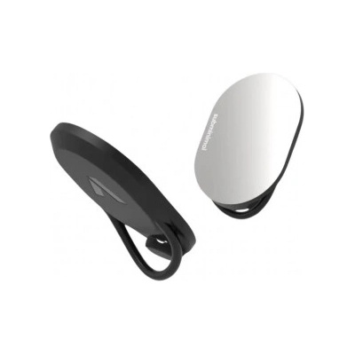 Subminimal UpShot barista mirror