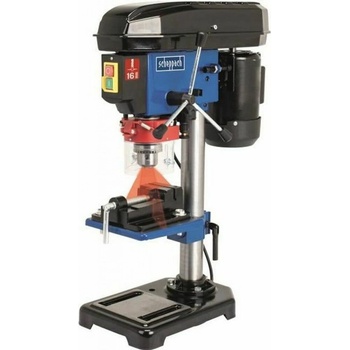 Scheppach DP 16 VLS