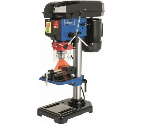 Scheppach DP 16 VLS