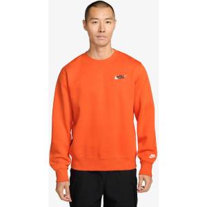 Nike Блуза m nk club bb crew ctb (im5524-819)