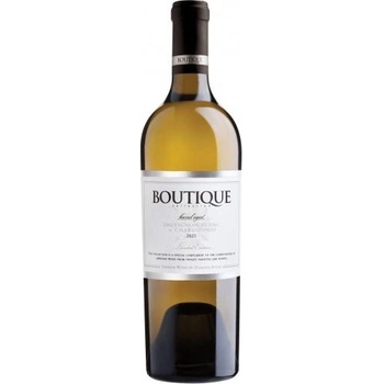 Image 1 of Domaine boyar Бутик Совиньон Блан и Шардоне