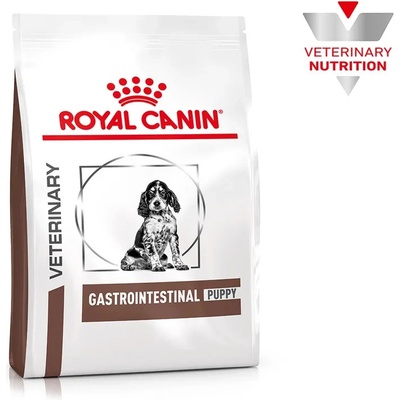Royal Canin Veterinary Diet Dog Gastrointestinal Puppy 1 kg