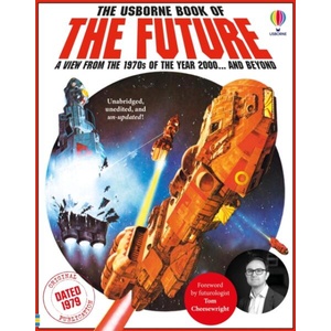 Book of the Future | Kenneth Gatland, Gordon Davies, Terry Hadler, Michael Roffe (ISBN: 9781803709543)