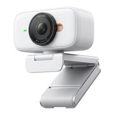 Insta360 Link2 Arctic White