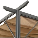 Image 1 of vidaXL 312220/27 3x3 m
