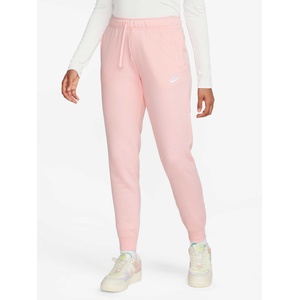 NIKE Спортно долнище w nsw club flc mr std (dq5191-690)
