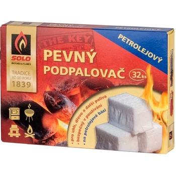 Solo petrolejový 32 ks
