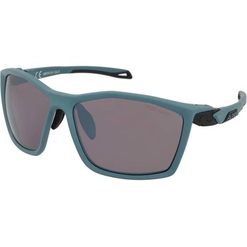 Alpina Слънчеви очила Alpina Twist Five HM+ Dirtblue Matt/Black Mirror